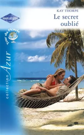 Couverture du produit · Le secret oublié