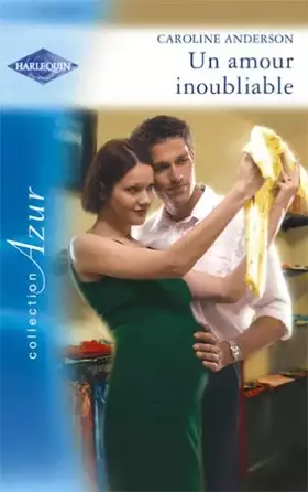 Couverture du produit · Un amour inoubliable