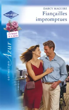 Couverture du produit · Fiançailles impromptues