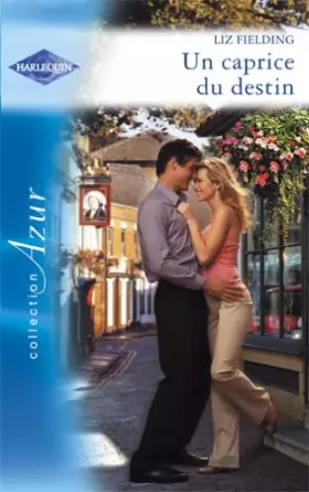 Couverture du produit · Un caprice du destin