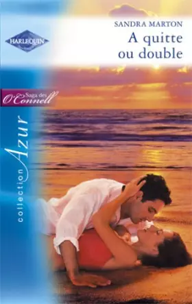 Couverture du produit · A quitte ou double