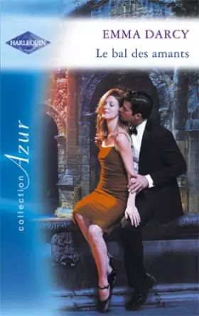Couverture du produit · Le bal des amants