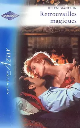 Couverture du produit · Retrouvailles magiques