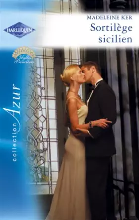 Couverture du produit · Sortilège sicilien
