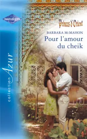 Couverture du produit · Pour l'amour du cheikh