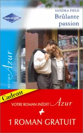 Couverture du produit · Brûlante passion - Le poison du soupçon
