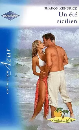 Couverture du produit · Un été sicilien