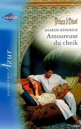 Couverture du produit · Amoureuse du cheik