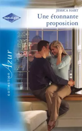 Couverture du produit · Une étonnante proposition