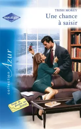 Couverture du produit · Une chance à saisir