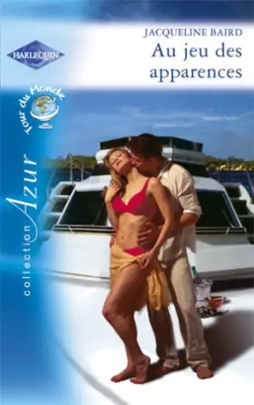 Couverture du produit · Au jeu des apparences