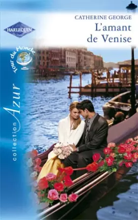 Couverture du produit · L'amant de Venise