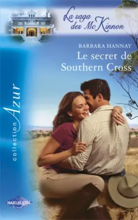 Couverture du produit · Le secret de Southern Cross
