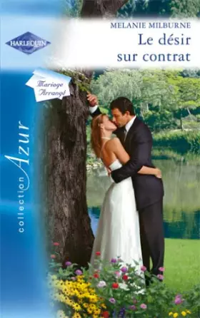 Couverture du produit · Le désir sur contrat