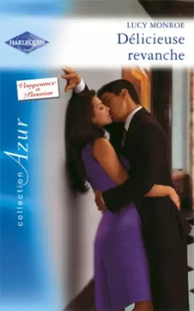 Couverture du produit · Délicieuse revanche