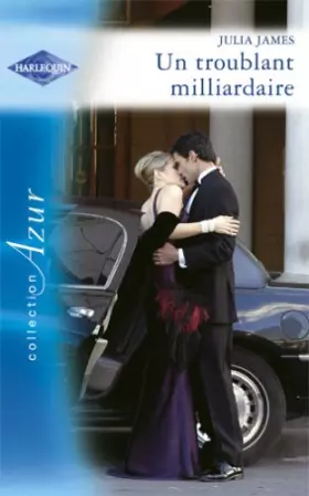 Couverture du produit · Un troublant milliardaire