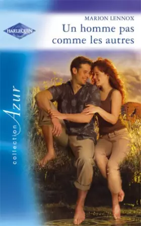 Couverture du produit · Un homme pas comme les autres