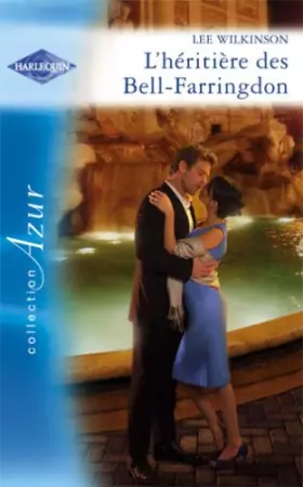 Couverture du produit · L'héritière des Bell-Farringdon