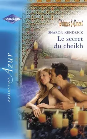 Couverture du produit · Le secret du cheikh