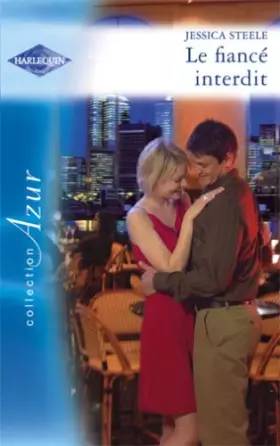 Couverture du produit · Le fiancé interdit