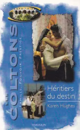 Couverture du produit · Héritiers du destin