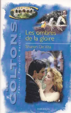 Couverture du produit · Les ombres de la gloire sagas