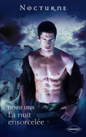 Couverture du produit · La nuit ensorcelée