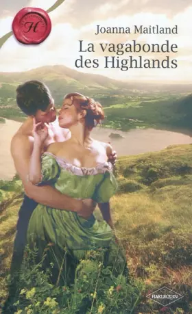 Couverture du produit · La vagadonde des Highlands