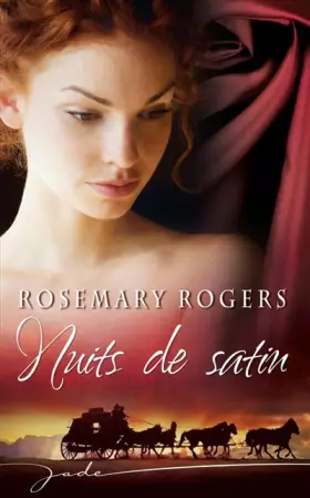 Couverture du produit · Nuits de satin
