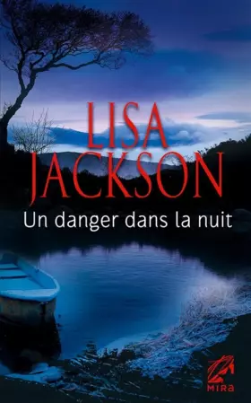 Couverture du produit · Un danger dans la nuit