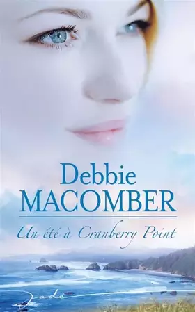 Couverture du produit · Un été à Cranberry Point
