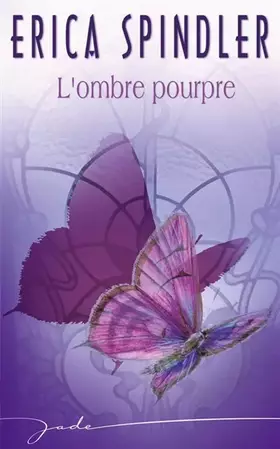 Couverture du produit · L'ombre pourpre