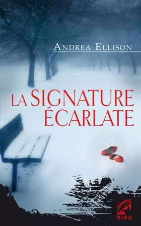 Couverture du produit · La signature écarlate