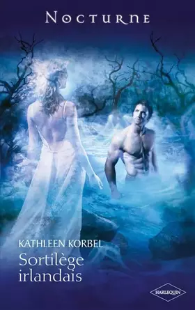 Couverture du produit · Sortilège irlandais
