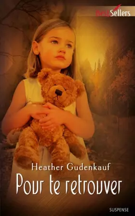 Couverture du produit · Pour te retrouver