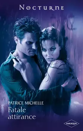 Couverture du produit · Fatale attirance