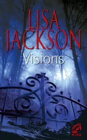Couverture du produit · VISIONS