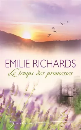 Couverture du produit · Le temps des promesses