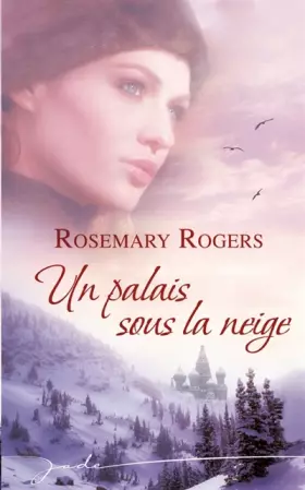 Couverture du produit · Un palais sous la neige