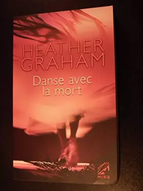 Couverture du produit · Danse avec la mort