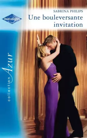 Couverture du produit · Une bouleversante invitation