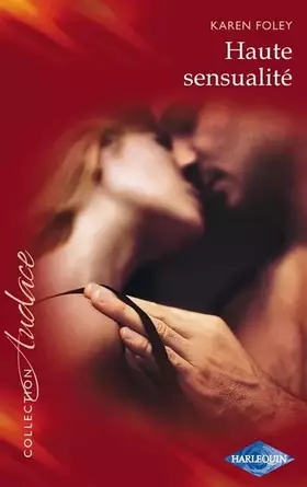 Couverture du produit · Haute sensualité