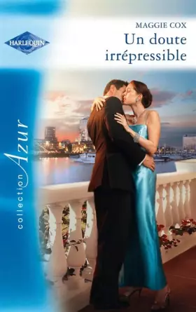 Couverture du produit · Un doute irrépressible