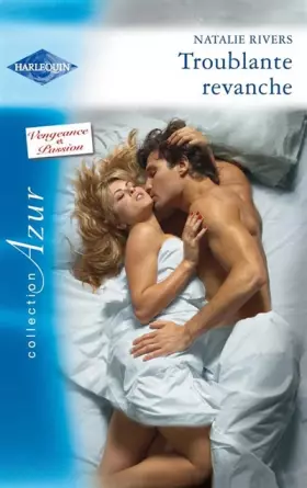 Couverture du produit · TROUBLANTE REVANCHE