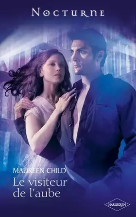 Couverture du produit · Le visiteur de l'aube