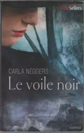 Couverture du produit · Le voile noir