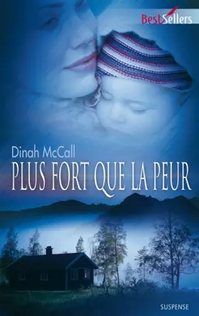 Couverture du produit · Plus fort que la peur