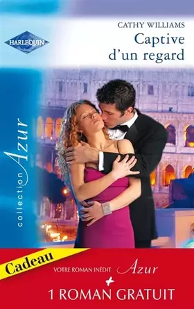 Couverture du produit · Captive d'un regard  Escapade en Norvège