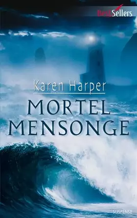 Couverture du produit · Mortel mensonge