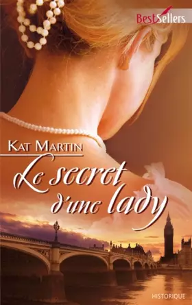 Couverture du produit · Le secret d'une lady